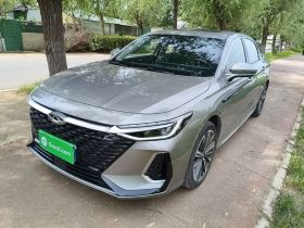 奇瑞 艾瑞泽8 2024款 1.6T DCT睿