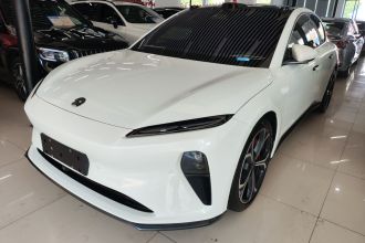 蔚来ET5 2022款 75kWh