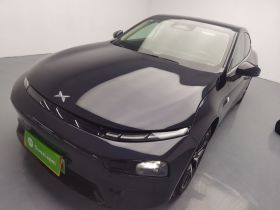 小鹏P7 2024款 P7i 550 Pro