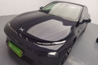 小鹏P7 2024款 P7i 550 Pro