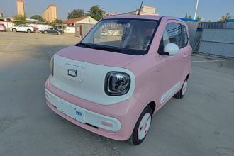 奔腾小马 2026款 222km 炫彩马