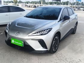 名爵 MG4 EV 2023款 415km 出海冠军版