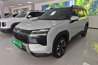 五菱汽车 星光560 2026款 1.5T CVT 精英型