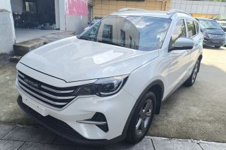 捷途X70M 2020款 1.5T 手动伙伴型