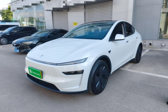 特斯拉 Model Y 2025款 后轮驱动版