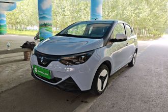 江铃集团新能源 易至EV2 2024款 201km 豪华型