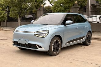 东风纳米 纳米01 2024款 焕新版 430 Plus智+