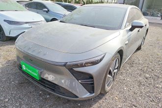 星途 星纪元 ES 2025款 增程 Pro 高速辅助驾驶