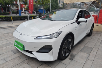 深蓝汽车 深蓝SL03 2023款 SL03i 515MAX纯电版