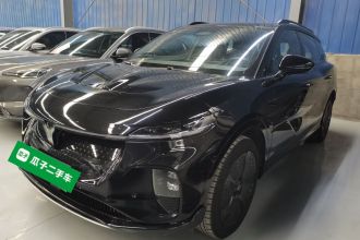 岚图汽车 岚图知音 2024款 四驱全球版