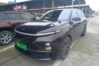 理想汽车 理想L7 2023款 Pro