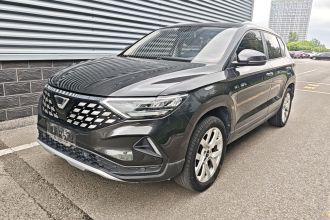 捷达VS5 2022款 280TSI 自动悦享型Pro