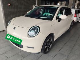 江淮钇为 钇为3 2023款 405km Air