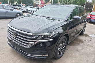 大众 威然 2023款 380TSI 尊驰版
