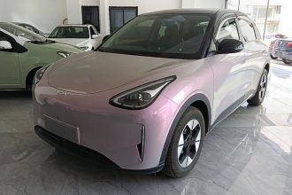 吉利银河 星愿 2025款 310km 梦想版