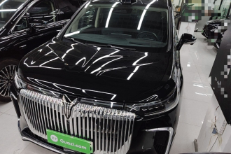 岚图汽车 岚图梦想家 2026款 PHEV 乾崑Ultra
