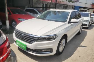 大众 朗逸 2021款 280TSI DSG舒适版