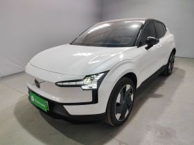 沃尔沃EX30 2025款 后驱长续航版 Plus