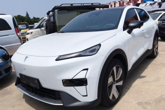 深蓝汽车 深蓝S05 2024款 510Max纯电版