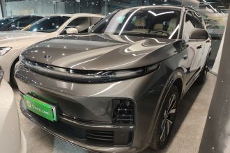 理想汽车 理想L7 2023款 Air