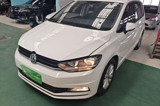 大众 2018款 途安L 280TSI DSG舒适版 7座 国V
