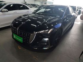 红旗H6 2025款 2.0T 致尚版