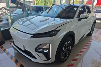 深蓝汽车 深蓝S07 2026款 230Max 华为乾崑ADS SE版