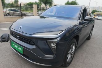 蔚来ES6 2020款 490KM 运动版