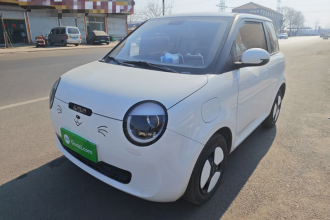 长安启源 长安Lumin 2024款 130km 清悦款