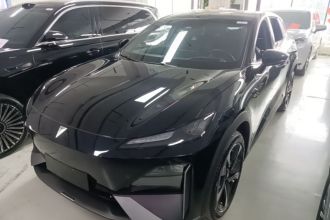 深蓝汽车 深蓝S07 2023款 121Max增程版