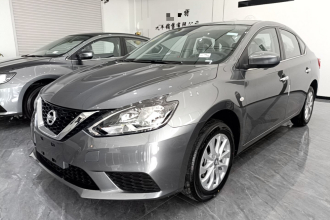 日产 轩逸 2024款 改款三 经典 1.6XE CVT舒适版