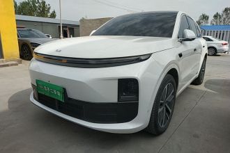 理想汽车 理想L6 2024款 Pro
