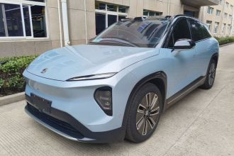 蔚来ES7 2024款 100kWh 签名版