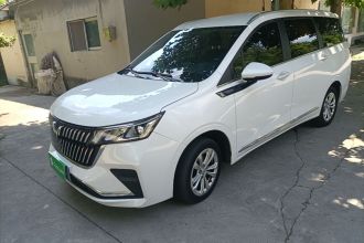 五菱汽车 五菱佳辰 2022款 1.5L 手动畅享舒适型