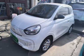 荣威 科莱威CLEVER 2022款 311km元气啵啵版