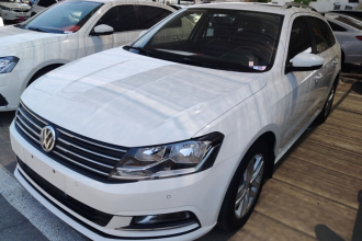 大众 朗行 2015款 1.6L 自动舒适版