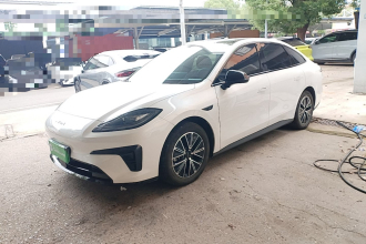 埃安 AION RT 2026款 520智豪版