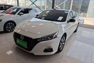 日产 天籁 2021款 2.0L XL 舒适版