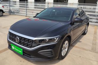 大众 帕萨特 2022款 280TSI 商务版