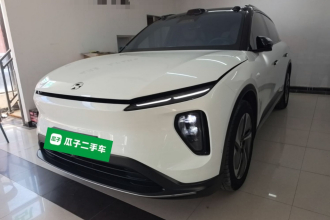 蔚来ES6 2023款 75kWh