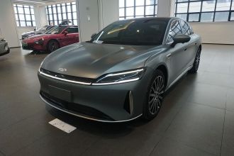 奇瑞风云 风云A9L 2025款 260伯牙奢享版