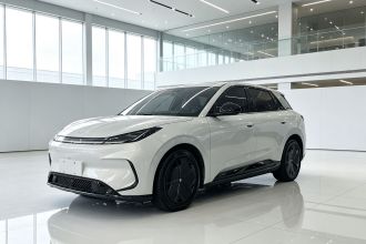 ARCFOX极狐 极狐T1 2025款 425 PRO