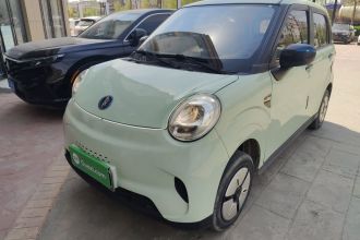 凌宝汽车 凌宝BOX 2022款 李清照版