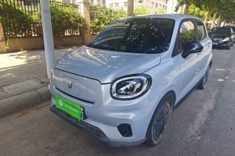 零跑汽车 零跑T03 2023款 200轻享版