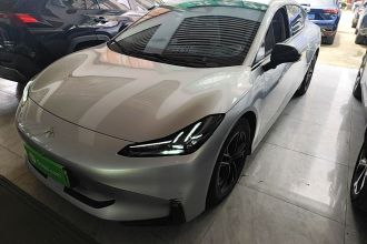 昊铂GT 2023款 560后驱科技版
