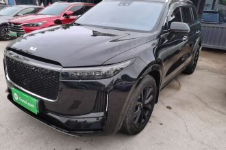 理想汽车 理想ONE 2020款 增程6座版