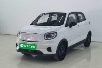 零跑汽车 零跑T03 2024款 310舒享版
