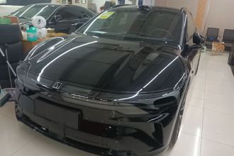 极氪007GT 2025款 长续航后驱智驾版 100kWh
