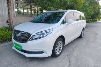 别克GL8 2018款 ES 28T 舒适型 国VI