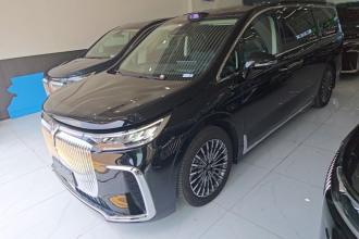 岚图汽车 岚图梦想家 2026款 PHEV 乾崑Ultra